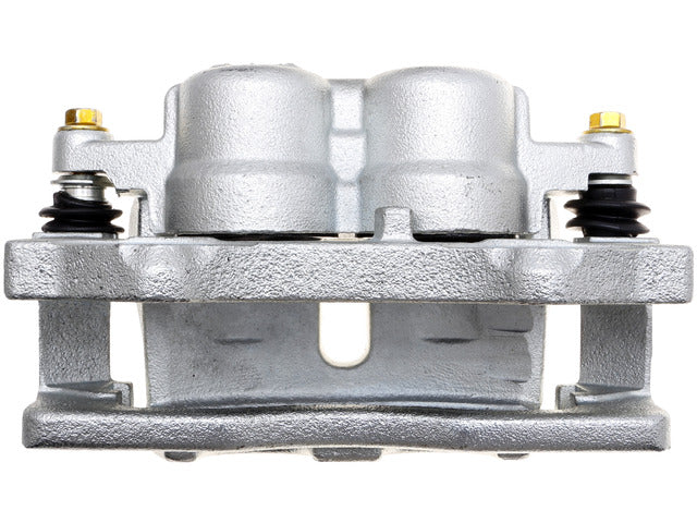Raybestos Brakes Disc Brake Caliper P/N:RC12584C Fits: Chevrolet Colorado 12-09, GMC Canyon 12-09 - Image 2