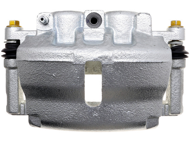 Raybestos Brakes Disc Brake Caliper P/N:RC12584C Fits: Chevrolet Colorado 12-09, GMC Canyon 12-09 - Image 4
