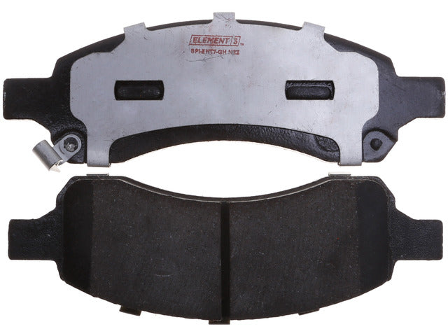 Raybestos Brakes Disc Brake Caliper P/N:RC12584C Fits: Chevrolet Colorado 12-09, GMC Canyon 12-09 - Image 5