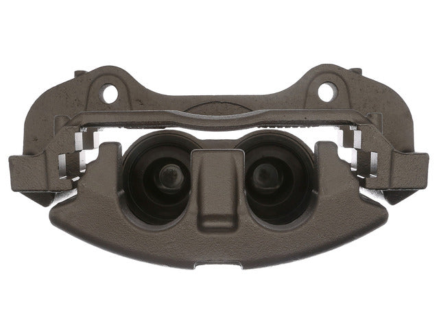 Raybestos Brakes Disc Brake Caliper P/N:RC12585 Fits: Chrysler Pacifica 20-17, Chrysler TOWN &amp; COUNTRY 16-12, Chrysler Voyager 2020, Dodge Grand Caravan 20-12, Ram C/v 15-13, Volkswagen Routan 14-12 - Image 2