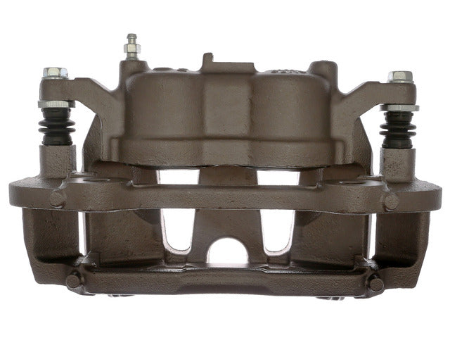 Raybestos Brakes Disc Brake Caliper P/N:RC12585 Fits: Chrysler Pacifica 20-17, Chrysler TOWN &amp; COUNTRY 16-12, Chrysler Voyager 2020, Dodge Grand Caravan 20-12, Ram C/v 15-13, Volkswagen Routan 14-12 - Image 3