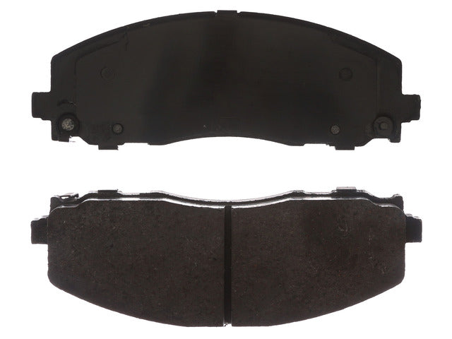 Raybestos Brakes Disc Brake Caliper P/N:RC12585 Fits: Chrysler Pacifica 20-17, Chrysler TOWN &amp; COUNTRY 16-12, Chrysler Voyager 2020, Dodge Grand Caravan 20-12, Ram C/v 15-13, Volkswagen Routan 14-12 - Image 6