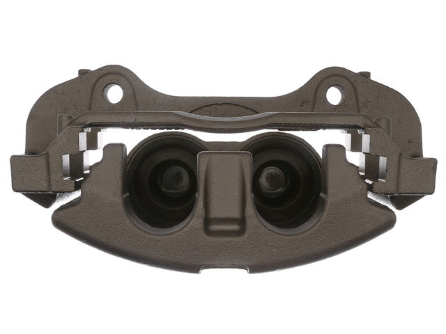 Raybestos Brakes Disc Brake Caliper P/N:RC12586 Fits: Chrysler Pacifica 20-17, Chrysler TOWN &amp; COUNTRY 16-12, Chrysler Voyager 2020, Dodge Grand Caravan 20-12, Ram C/v 15-13, Volkswagen Routan 14-12 - Image 2