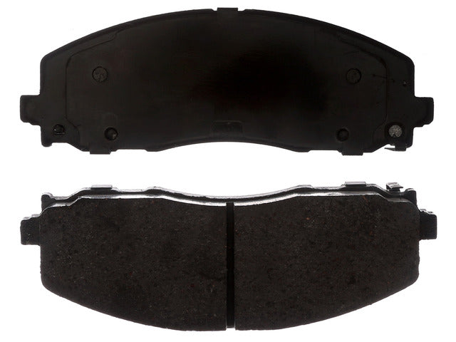 Raybestos Brakes Disc Brake Caliper P/N:RC12586 Fits: Chrysler Pacifica 20-17, Chrysler TOWN &amp; COUNTRY 16-12, Chrysler Voyager 2020, Dodge Grand Caravan 20-12, Ram C/v 15-13, Volkswagen Routan 14-12 - Image 6