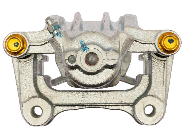 Raybestos Brakes Disc Brake Caliper P/N:RC12591C Fits: Hyundai Azera 17-12, Kia Optima 16-11 - Image 3