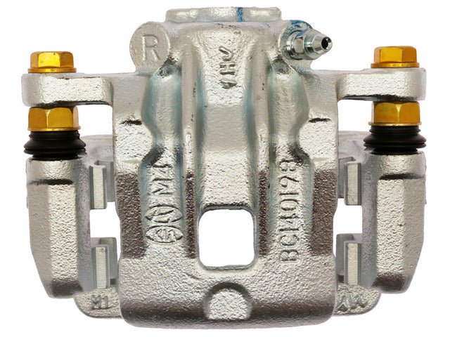 Raybestos Brakes Disc Brake Caliper P/N:RC12591C Fits: Hyundai Azera 17-12, Kia Optima 16-11 - Image 4