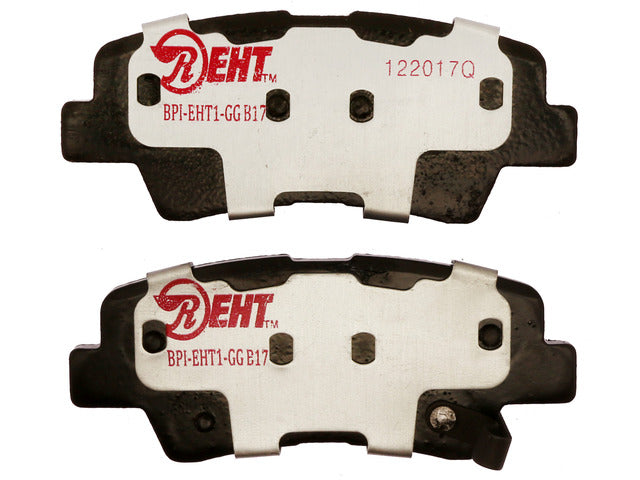 Raybestos Brakes Disc Brake Caliper P/N:RC12591C Fits: Hyundai Azera 17-12, Kia Optima 16-11 - Image 5