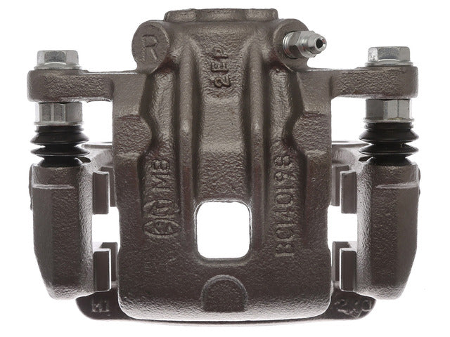 Raybestos Brakes Disc Brake Caliper P/N:RC12591 Fits: Hyundai Azera 17-12, Kia Optima 16-11 - Image 4