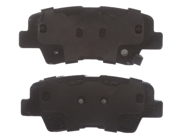 Raybestos Brakes Disc Brake Caliper P/N:RC12591 Fits: Hyundai Azera 17-12, Kia Optima 16-11 - Image 5