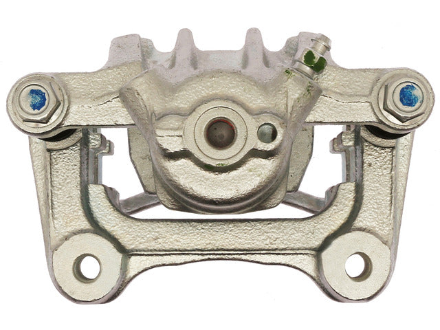Raybestos Brakes Disc Brake Caliper P/N:RC12592C Fits: Hyundai Azera 17-12, Kia Optima 16-11 - Image 3