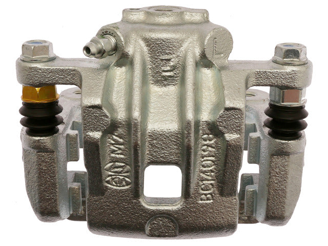 Raybestos Brakes Disc Brake Caliper P/N:RC12592C Fits: Hyundai Azera 17-12, Kia Optima 16-11 - Image 4