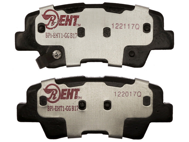 Raybestos Brakes Disc Brake Caliper P/N:RC12592C Fits: Hyundai Azera 17-12, Kia Optima 16-11 - Image 5