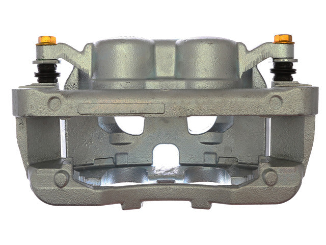 Raybestos Brakes Disc Brake Caliper P/N:RC12593C Fits: Ford F-250 Super Duty 22-13, Ford F-350 Super Duty 22-13, Ford F-450 Super Duty 16-13 - Image 2