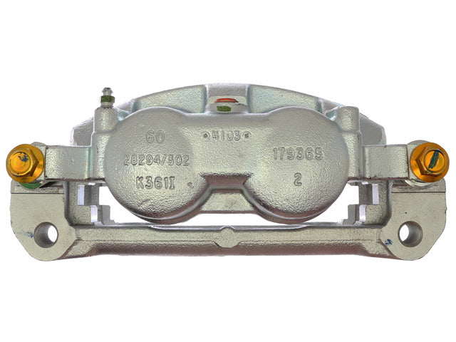 Raybestos Brakes Disc Brake Caliper P/N:RC12593C Fits: Ford F-250 Super Duty 22-13, Ford F-350 Super Duty 22-13, Ford F-450 Super Duty 16-13 - Image 3