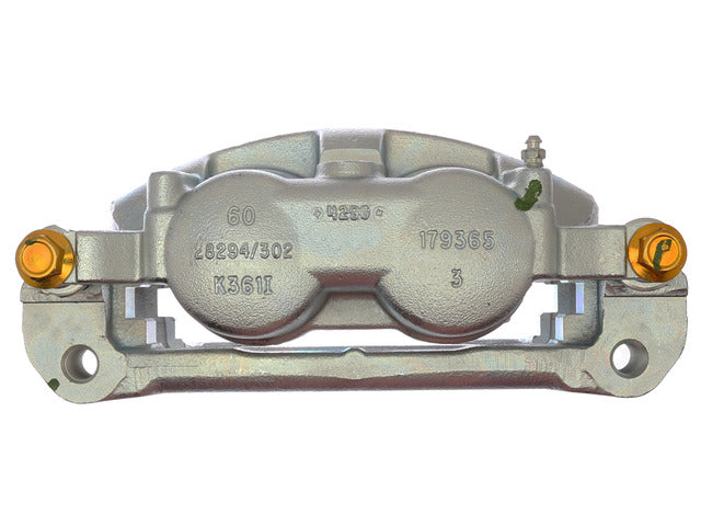Raybestos Brakes Disc Brake Caliper P/N:RC12594C Fits: Ford F-250 Super Duty 22-13, Ford F-350 Super Duty 22-13, Ford F-450 Super Duty 16-13 - Image 3