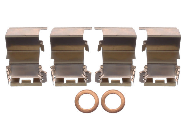 Raybestos Brakes Disc Brake Caliper P/N:RC12595C Fits: Ford F-250 Super Duty 22-13, Ford F-350 Super Duty 22-13 - Image 6