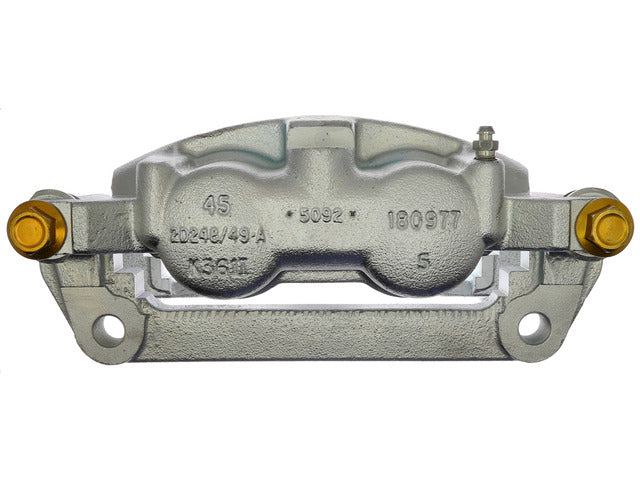 Raybestos Brakes Disc Brake Caliper P/N:RC12596C Fits: Ford F-250 Super Duty 22-13, Ford F-350 Super Duty 22-13 - Image 3