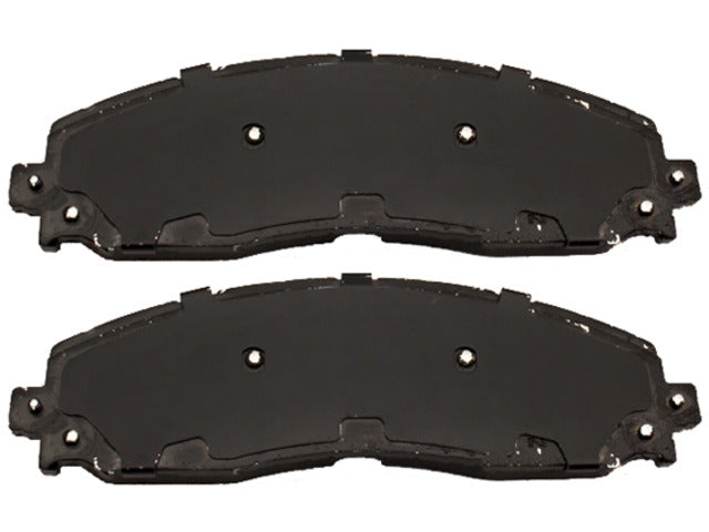 Raybestos Brakes Disc Brake Caliper P/N:RC12596C Fits: Ford F-250 Super Duty 22-13, Ford F-350 Super Duty 22-13 - Image 5