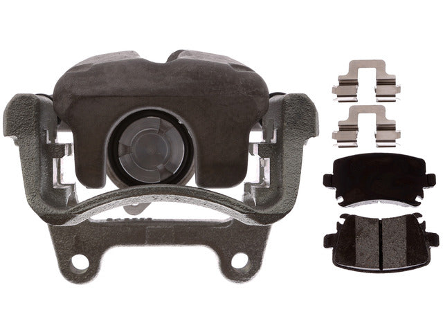 Raybestos Brakes Disc Brake Caliper P/N:RC12597 Fits: Volkswagen Passat 07-06 - Image 1