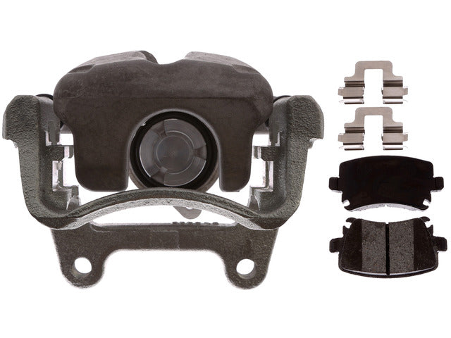 Raybestos Brakes Disc Brake Caliper P/N:RC12598 Fits: Volkswagen Passat 07-06 - Image 1