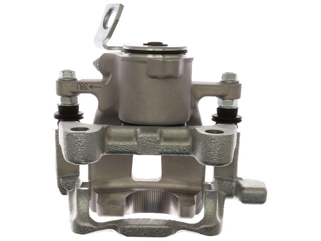 Raybestos Brakes Disc Brake Caliper P/N:RC12601C Fits: Volkswagen Passat 07-06 - Image 2