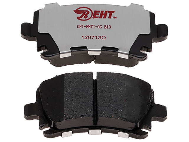 Raybestos Brakes Disc Brake Caliper P/N:RC12601C Fits: Volkswagen Passat 07-06 - Image 5