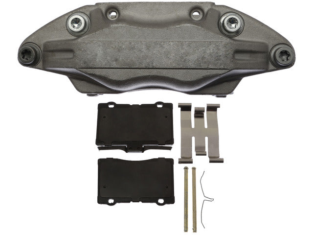 Raybestos Brakes Disc Brake Caliper P/N:RC12603 Fits: Acura Rl 12-05 - Image 1