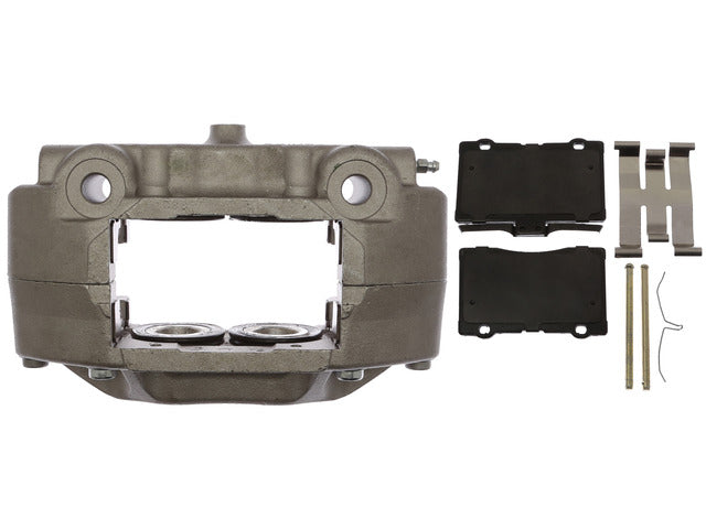 Raybestos Brakes Disc Brake Caliper P/N:RC12603 Fits: Acura Rl 12-05 - Image 2