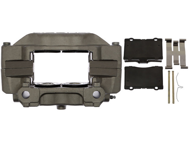 Raybestos Brakes Disc Brake Caliper P/N:RC12603 Fits: Acura Rl 12-05 - Image 4