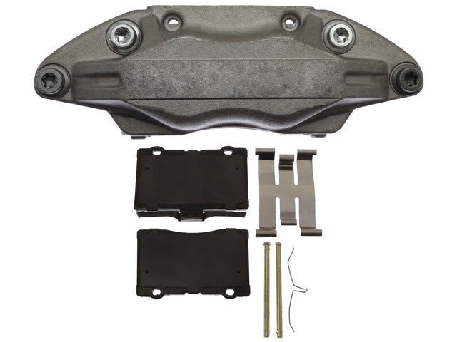 Raybestos Brakes Disc Brake Caliper P/N:RC12604 Fits: Acura Rl 12-05 - Image 1