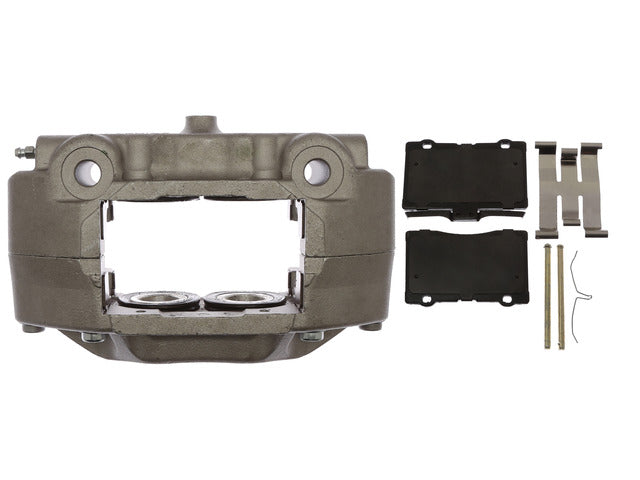 Raybestos Brakes Disc Brake Caliper P/N:RC12604 Fits: Acura Rl 12-05 - Image 2