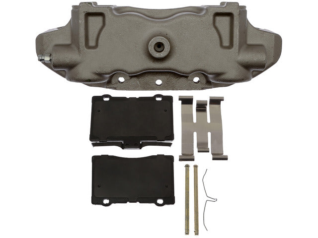 Raybestos Brakes Disc Brake Caliper P/N:RC12604 Fits: Acura Rl 12-05 - Image 3