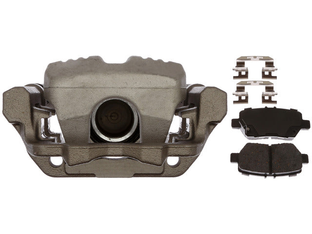 Raybestos Brakes Disc Brake Caliper P/N:RC12605 Fits: Acura Rl 12-05 - Image 2