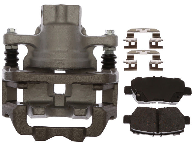 Raybestos Brakes Disc Brake Caliper P/N:RC12605 Fits: Acura Rl 12-05 - Image 3
