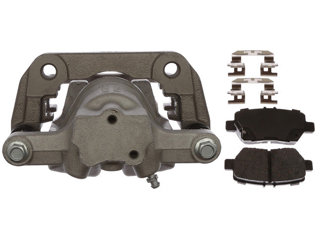 Raybestos Brakes Disc Brake Caliper P/N:RC12605 Fits: Acura Rl 12-05 - Image 4