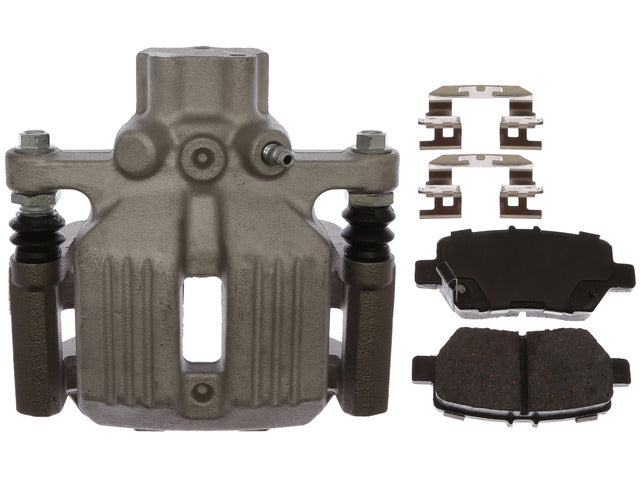 Raybestos Brakes Disc Brake Caliper P/N:RC12605 Fits: Acura Rl 12-05 - Image 5