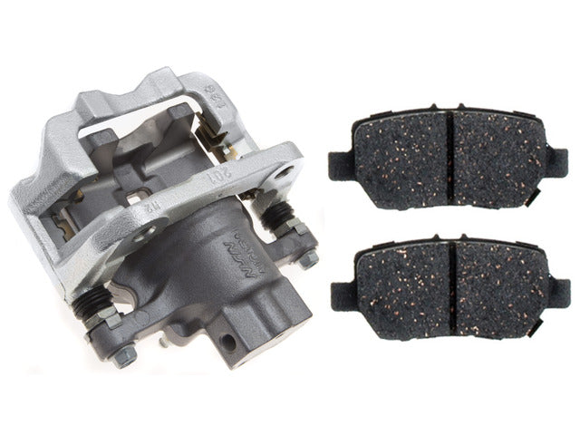 Raybestos Brakes Disc Brake Caliper P/N:RC12606 Fits: Acura Rl 12-05 - Image 1