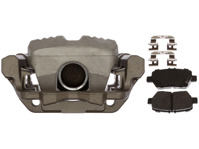 Raybestos Brakes Disc Brake Caliper P/N:RC12606 Fits: Acura Rl 12-05 - Image 2