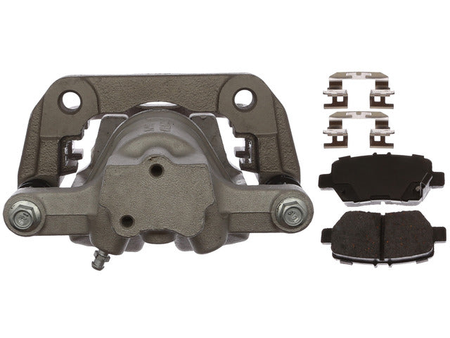 Raybestos Brakes Disc Brake Caliper P/N:RC12606 Fits: Acura Rl 12-05 - Image 4