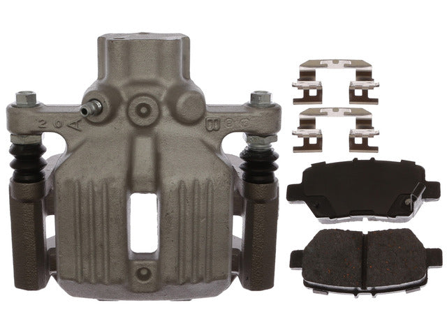 Raybestos Brakes Disc Brake Caliper P/N:RC12606 Fits: Acura Rl 12-05 - Image 5