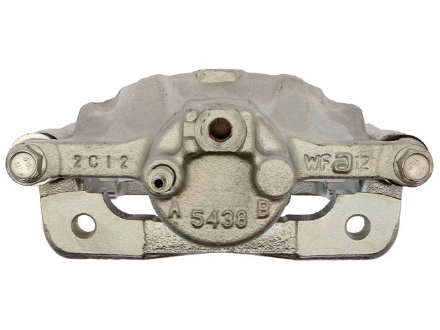 Raybestos Brakes Disc Brake Caliper P/N:RC12607C Fits: Honda Civic 15-12 - Image 3