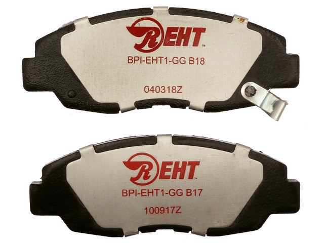 Raybestos Brakes Disc Brake Caliper P/N:RC12607C Fits: Honda Civic 15-12 - Image 5