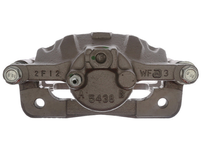 Raybestos Brakes Disc Brake Caliper P/N:RC12607 Fits: Honda Civic 15-12 - Image 3