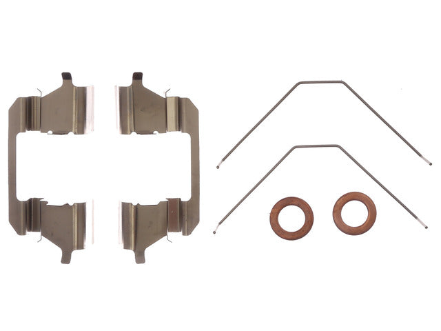 Raybestos Brakes Disc Brake Caliper P/N:RC12607 Fits: Honda Civic 15-12 - Image 6