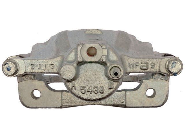 Raybestos Brakes Disc Brake Caliper P/N:RC12608C Fits: Honda Civic 15-12 - Image 3