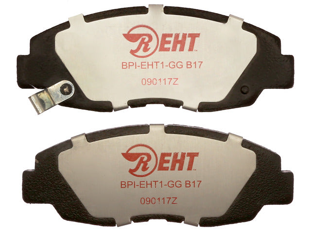 Raybestos Brakes Disc Brake Caliper P/N:RC12608C Fits: Honda Civic 15-12 - Image 5