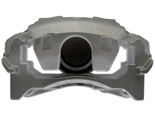 Raybestos Brakes Disc Brake Caliper P/N:RC12609C Fits: Nissan Altima 22-13, Nissan Leaf 17-14 - Image 1