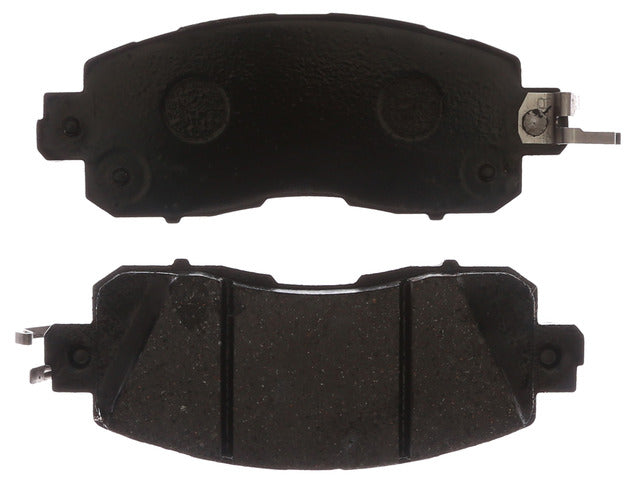 Raybestos Brakes Disc Brake Caliper P/N:RC12609C Fits: Nissan Altima 22-13, Nissan Leaf 17-14 - Image 5