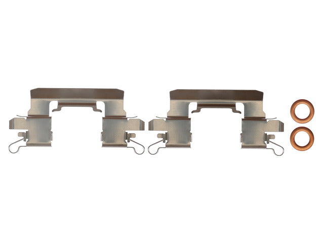 Raybestos Brakes Disc Brake Caliper P/N:RC12609C Fits: Nissan Altima 22-13, Nissan Leaf 17-14 - Image 6