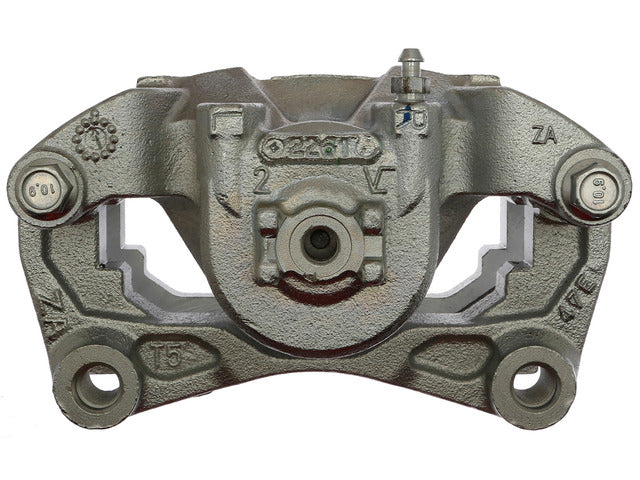 Raybestos Brakes Disc Brake Caliper P/N:RC12610C Fits: Nissan Altima 24-13, Nissan Leaf 17-14 - Image 3